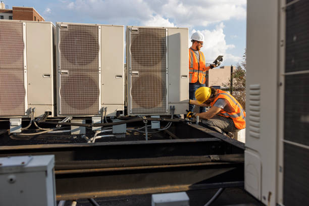 HVAC troubleshooting in Bells, TN