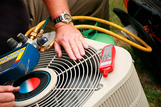 Trusted Bells, TN HVAC Experts