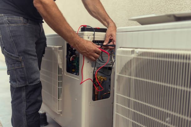 Best HVAC emergency services  in Bells, TN