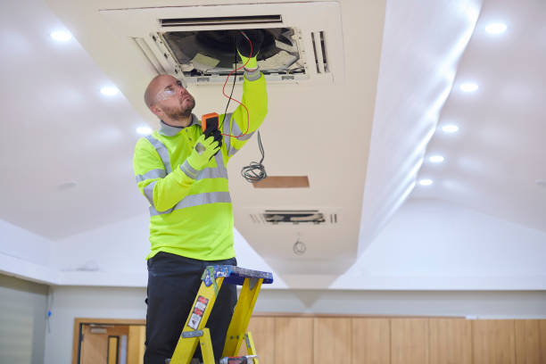 Best Ductless HVAC repair  in Bells, TN