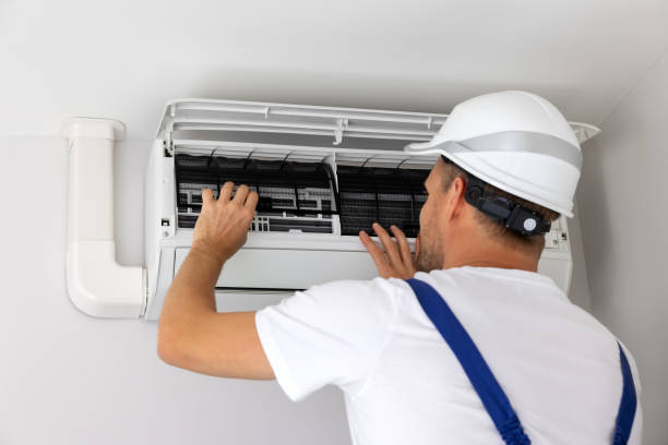 Best HVAC air duct cleaning  in Bells, TN